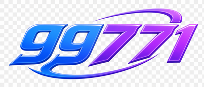 GG771 Logo